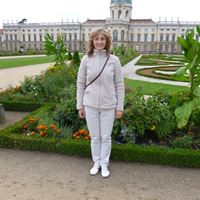 Няня, Москва, Ясеневая улица, Красногвардейская, Марина Павловна