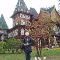 Няня, Москва,, Коломенская, Вера Валерьевна