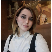 Домработница, Санкт-Петербург, улица Верности, Пискаревка, Наталья Викторовна