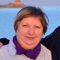 Няня, Санкт-Петербург, Глухарская улица, Комендантский проспект, Надежда Ивановна