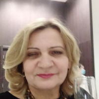 Няня,,, Охотный ряд, Елена Николаевна