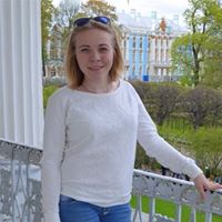 Няня, Санкт-Петербург, улица Козлова, Проспект Ветеранов, Татьяна Сергеевна