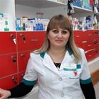 Домработница, посёлок Шушары, Школьная улица, Шушары, Кристина Викторовна