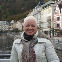 Домработница, Санкт-Петербург, проспект Большевиков, Проспект Большевиков, Нина Евгеньевна