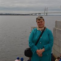 Домработница, Санкт-Петербург, улица Доблести, Сосновая поляна, Марина Алексеевна