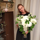 Домработница, Санкт-Петербург,, Адмиралтейская, Татьяна 