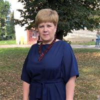 Няня, Солнечногорск,, Солнечногорск, Екатерина Викторовна