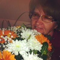 Няня, Санкт-Петербург, Пражская улица, Международная, Наталья Васильевна