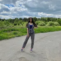 Няня,,, Старая Купавна, Наргиз Галибовна