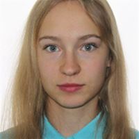 Репетитор, Долгопрудный, Первомайская улица, Северный, Мария Викторовна