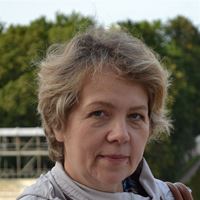 Репетитор, Санкт-Петербург, Железнодорожная улица, Пушкин, Нина Гавриловна
