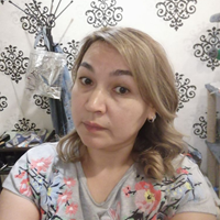 Няня, Новосибирск,, Золотая Нива, Инна Сергеевна