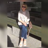 Няня, Москва, улица Академика Анохина, Юго-западная, Валерия Сергеевна