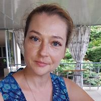 Домработница, Москва, Сумской проезд, Чертаново Северное, Светлана Викторовна