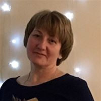 Няня, Чебоксары, улица Бичурина, Центр, Надежда Геннадьевна