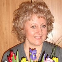 Няня, Москва, Ленинский проспект, Проспект Вернадского, Светлана Ивановна
