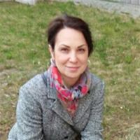 Няня, Краснознаменск, Краснознамённая улица, Краснознаменск, Оксана Александровна
