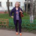 Няня, Лобня, улица Некрасова, Лобня, Любовь Александровна