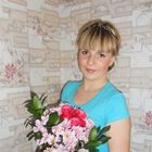 Няня, Екатеринбург, улица Юмашева, мкр Заречный, Кристина Павловна