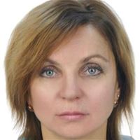 Няня, Москва, 4-й Стрелецкий проезд, Марьина роща, Светлана Борисовна