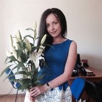 Няня, Санкт-Петербург, улица Турку, Международная, Виктория Николаевна