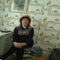 Домработница, Москва, малая Филёвская улица, Пионерская, Елена Ивановна