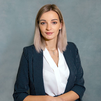 Няня, посёлок Парголово, улица Архитектора Белова, Парнас, Анастасия Витальевна