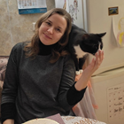 Няня, Санкт-Петербург, улица Брянцева, Гражданский проспект, Юлия Анатольевна