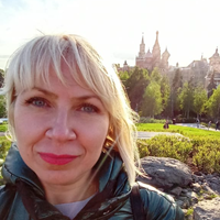 Домработница, Звенигород,, Звенигород, Елена Николаевна