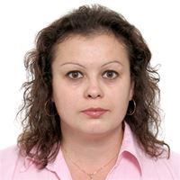 Домработница, Санкт-Петербург, проспект Кузнецова, Сосновая поляна, Юлия Викторовна