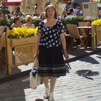 Няня, , , Сертолово, Светлана Ефимовна