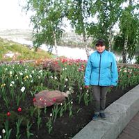 Няня, Уфа, улица Ветошникова, Айская, Гульдар Абдрахмановна