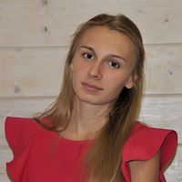 Няня, Санкт-Петербург, Камероновская улица, Пушкин, Александра Владимировна