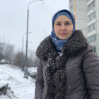 Домработница, Москва, улица Наташи Ковшовой, Очаково-Матвеевское, Залина Джамлайлаевна
