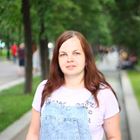 Няня, Москва, улица Твардовского, Строгино, Алина Александровна