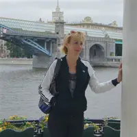 Домработница, , , Домодедово, Свелана Николаевна