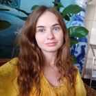 Няня, Санкт-Петербург, проспект Солидарности, Улица Дыбенко, Дарья Андреевна