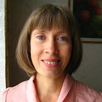 Няня, Москва, Краснодонская улица, Волжская, Марина Михайловна