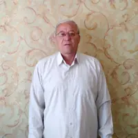 Сиделка, Балашиха, Живописная улица, Балашиха, Эркинджон Иномович