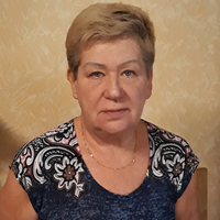 Няня, Москва, Петрозаводская улица, Ховрино, Людмила Геннадьевна