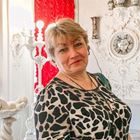 Домработница, Санкт-Петербург, Ленинский проспект, Проспект Ветеранов, Оксана Михайловна