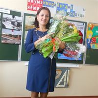 Няня, деревня Марусино, Заречная улица, Некрасовка, Гульсум Рашидовна