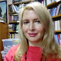 Няня, Москва, 3-я Владимирская улица, Перово, Татьяна Николаевна