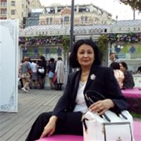 Няня, Одинцово, Можайское шоссе, Одинцово, Альфия Забировна