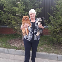Няня, дачный посёлок Лесной Городок, Грибовская улица, Внуково, Александра Васильевна