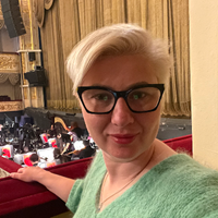 Няня, Москва, Профсоюзная улица, Беляево, Екатерина Михайловна