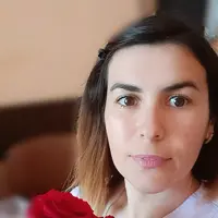 Домработница, деревня Надовражино,, Пятницкое шоссе Отрадное - Жилино, Лидия Пантелеевна