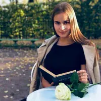 Репетитор, Кудрово, Областная улица, Улица Дыбенко, Анастасия Сергеевна