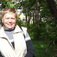 Домработница, Санкт-Петербург, улица Ушинского, Гражданский проспект, Ольга Алексеевна