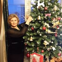 Няня, Москва, улица Шолохова, Ново-переделкино, Елена Ивановна